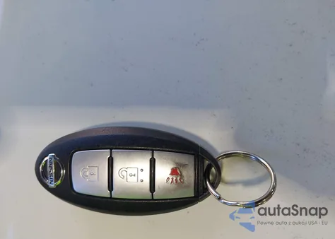 2015 Nissan Rogue Sv from USA, damaged, VIN 5N1AT2MT4FC861731